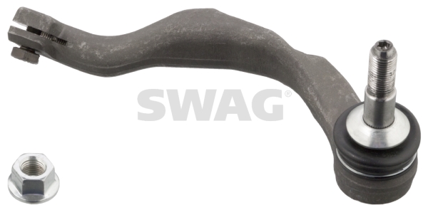 Hlava/čap spojovacej tyče riadenia SWAG